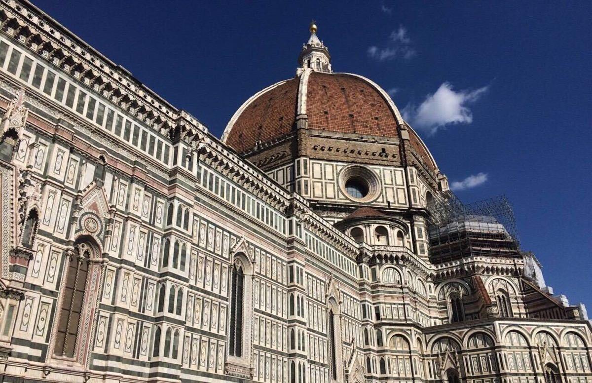  Italy ,  Here we come 
