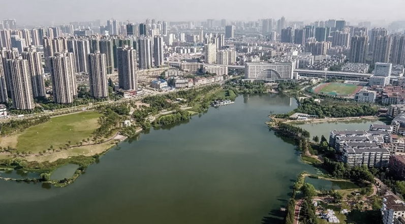 什么是海绵城市?中国为什么要建设海绵城市?
