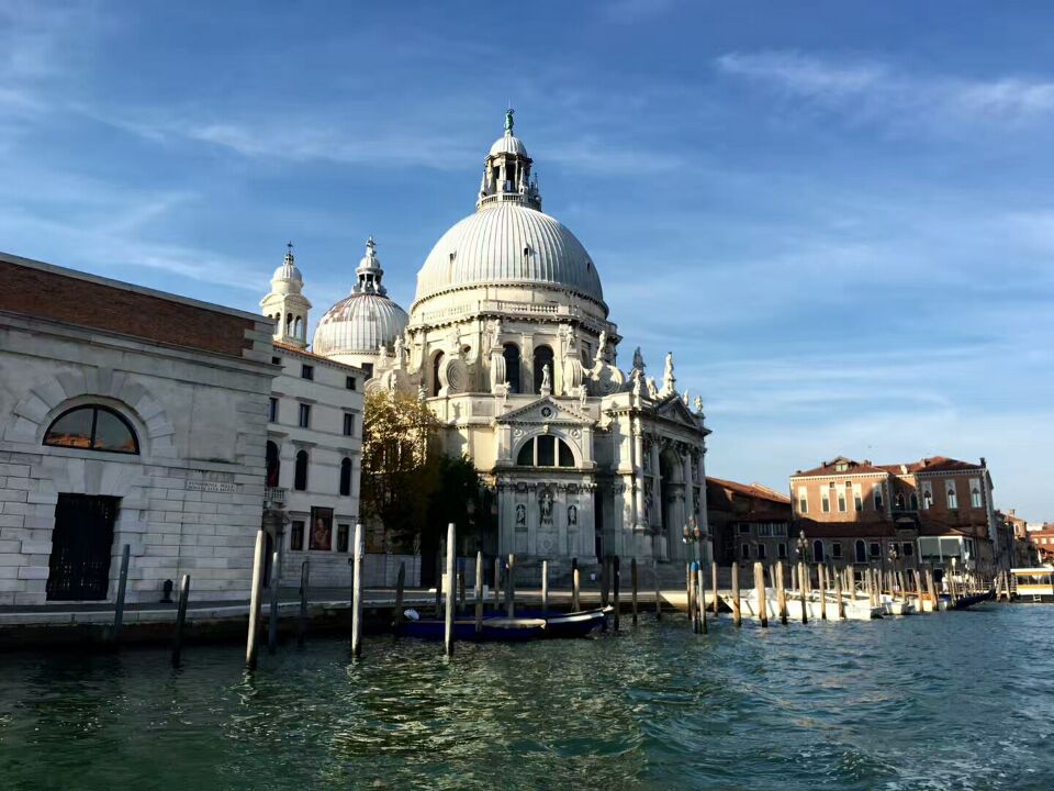  Italy ,  Here we come 